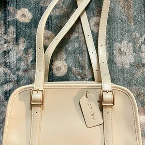 Cream Keyli Women's Bag